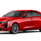 Illustration for article titled The 20200 Cadillac CT4 starts at $33,990